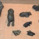 Animal weights from the Uluburun wreck