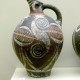 Heraklion museum - Kamares vase