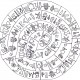 The Phaistos disc